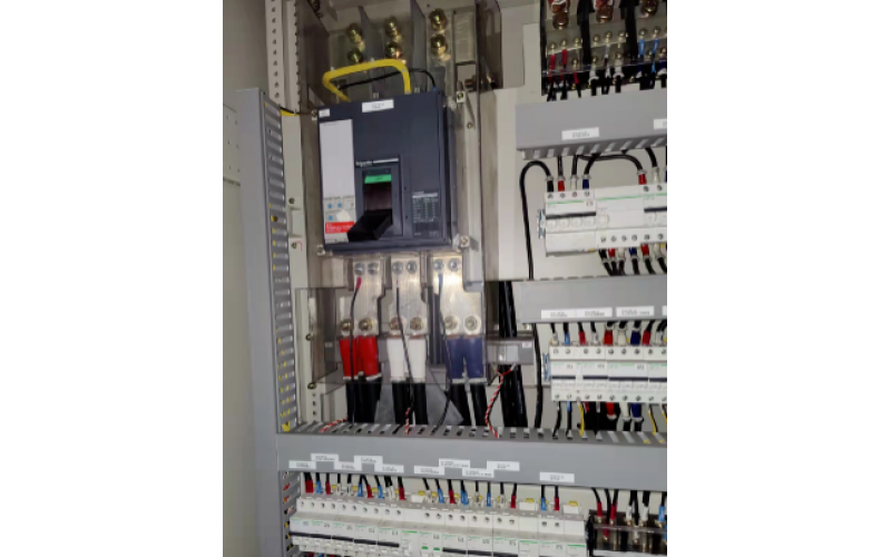 门机电缆更换经验方法知识（KWZK乐竞体育在线注册,乐竞体育（中国））