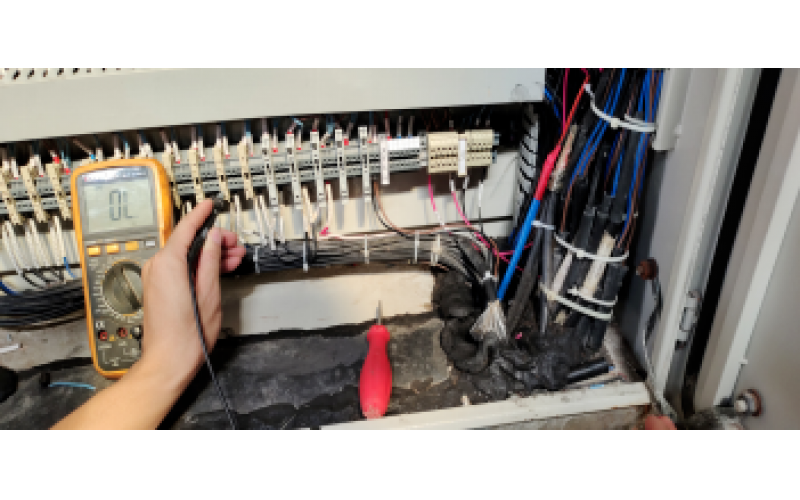 脱盐水控制柜24V电源正接地电阻等于零-北京乐竞体育在线注册,乐竞体育（中国）