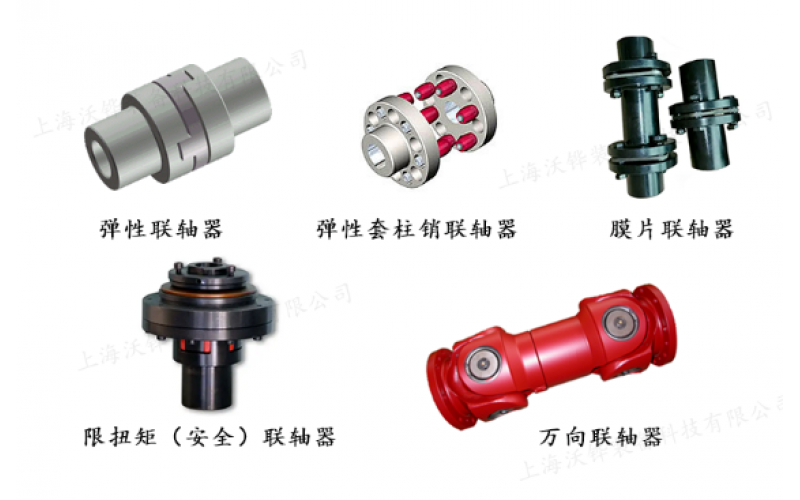 不同类型联轴器的特点及应用场合介绍-贵州乐竞体育在线注册,乐竞体育（中国）