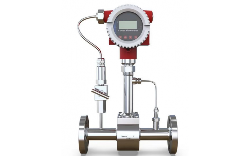 哪些仪表需要做温压补偿？