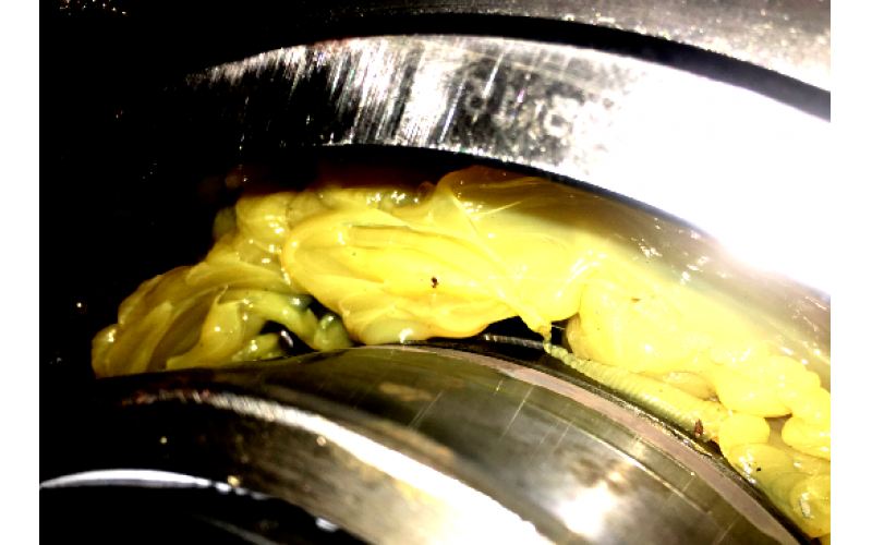 减速机/设备/轴承润滑保养知识（KWZK乐竞体育在线注册,乐竞体育（中国））