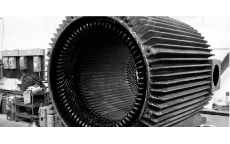 电气维护中的电机故障维修知识分享-KWZK乐竞体育在线注册,乐竞体育（中国）