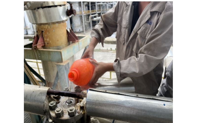 JKN-200系列浮筒液位计指示不准的故障分享-重庆乐竞体育在线注册,乐竞体育（中国）